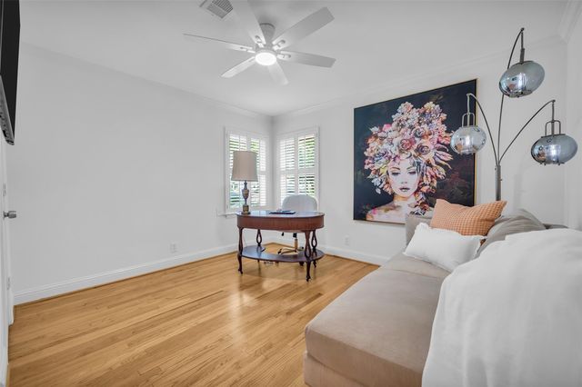4706 Tonawanda Drive, Houston, TX 77035