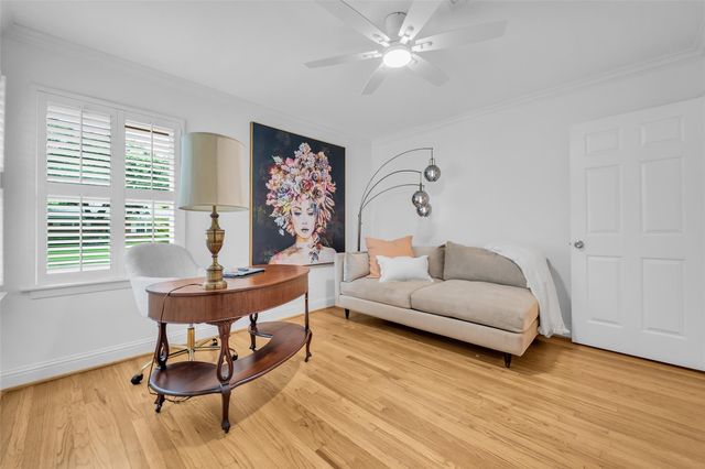 4706 Tonawanda Drive, Houston, TX 77035