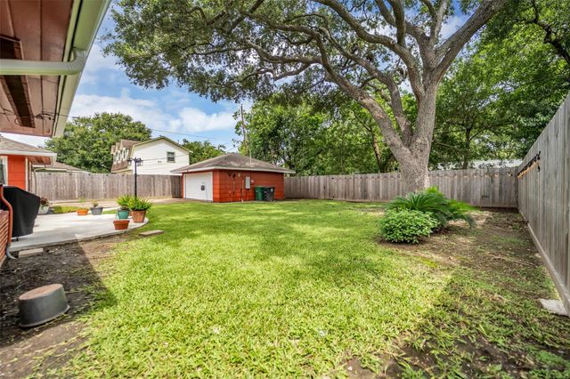 4706 Tonawanda Drive, Houston, TX 77035