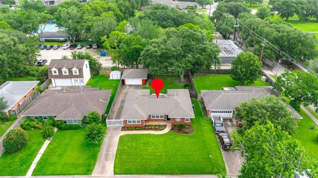 4706 Tonawanda Drive, Houston, TX 77035