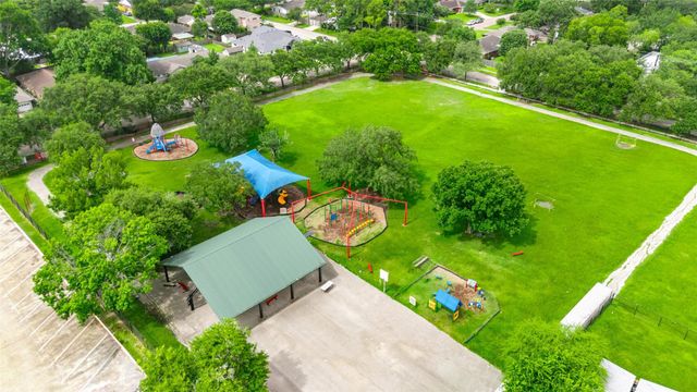 4706 Tonawanda Drive, Houston, TX 77035