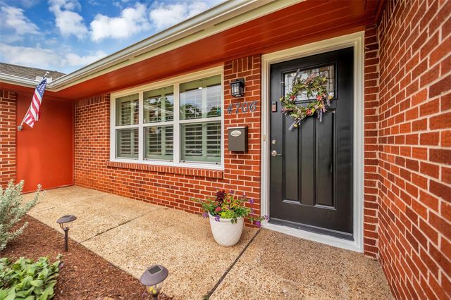 4706 Tonawanda Drive, Houston, TX 77035