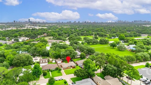 4706 Tonawanda Drive, Houston, TX 77035
