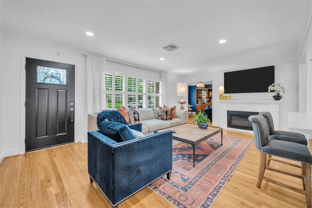 4706 Tonawanda Drive, Houston, TX 77035
