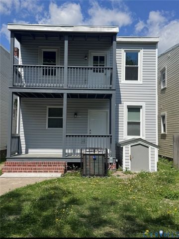 1113 N 20TH St, Richmond, VA 23223