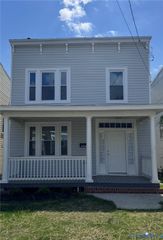 1113 N 20TH St, Richmond, VA 23223