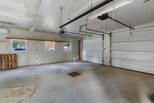 6101 Bottle Bay Road, Sagle, ID 83860