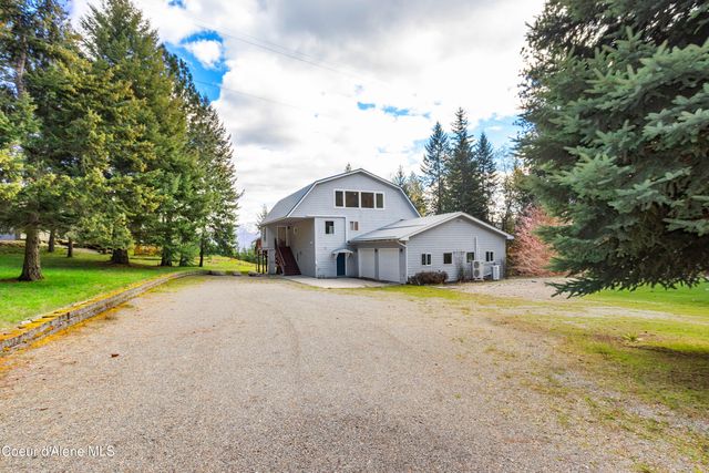 6101 Bottle Bay Road, Sagle, ID 83860