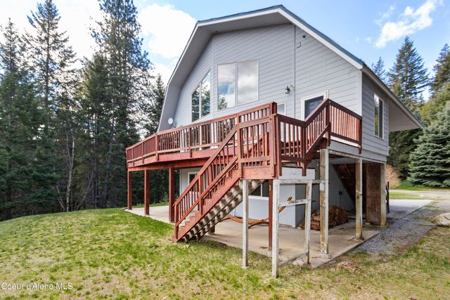 6101 Bottle Bay Road, Sagle, ID 83860