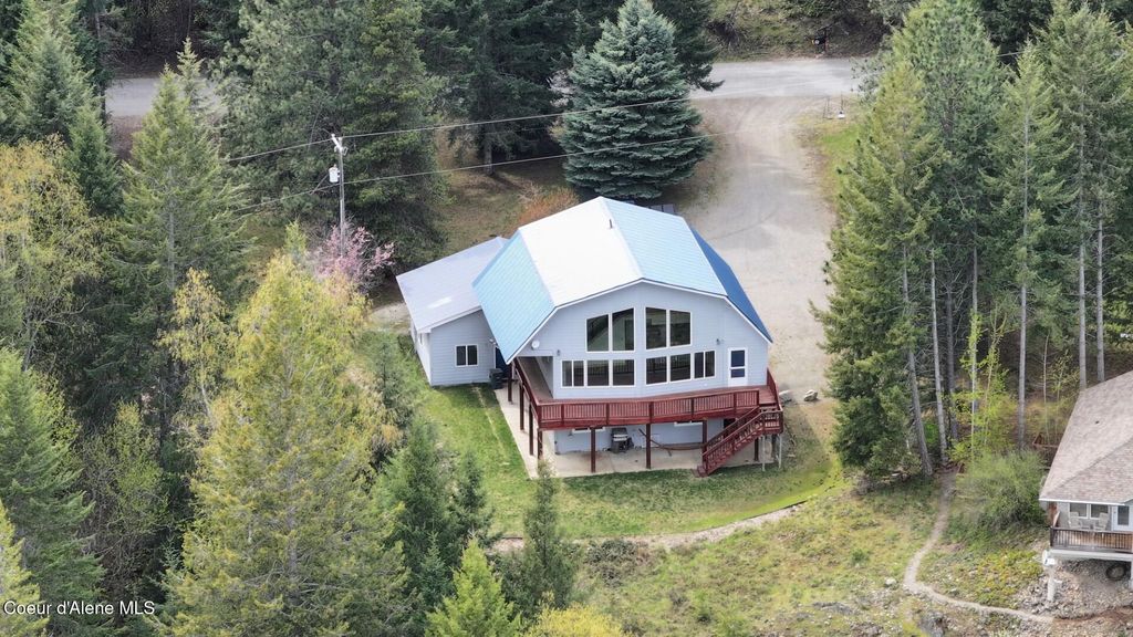 6101 Bottle Bay Road, Sagle, ID 83860 photo 2
