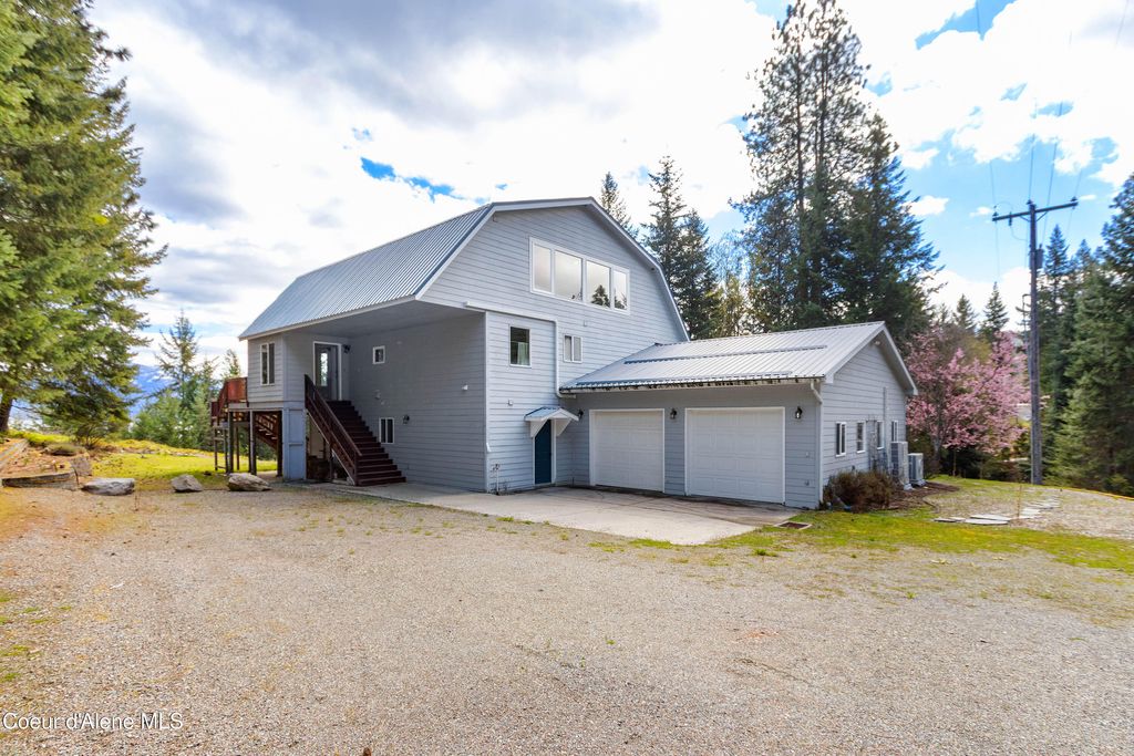 6101 Bottle Bay Road, Sagle, ID 83860 photo 3