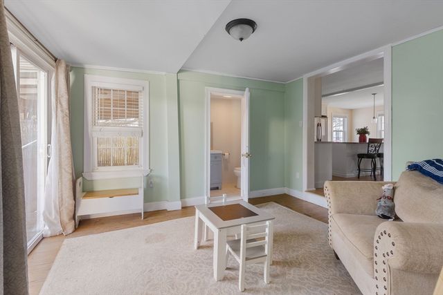 20 Brae Rd, Quincy, MA 02169