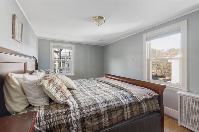 20 Brae Rd, Quincy, MA 02169