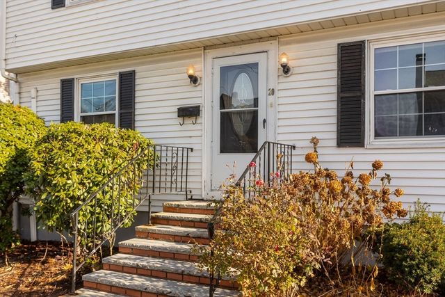 20 Brae Rd, Quincy, MA 02169