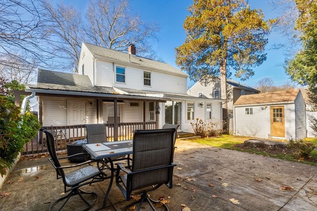 20 Brae Rd, Quincy, MA 02169