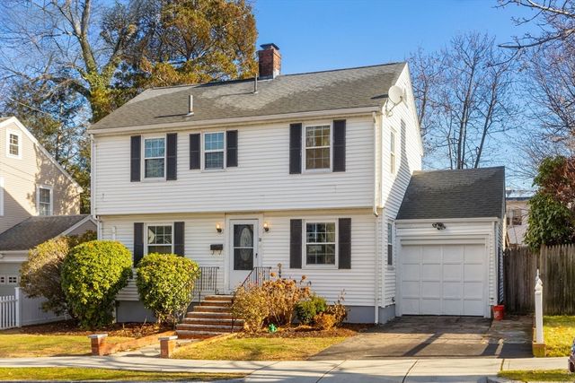 20 Brae Rd, Quincy, MA 02169
