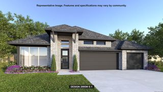 121 La Jara, Boerne, TX 78006