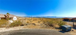 0 Carillo, Borrego Springs, CA 92004