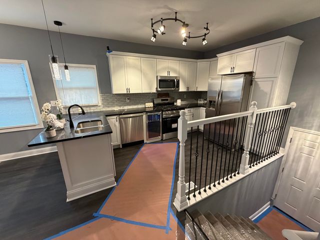 132 W 43rd Avenue, Gary, IN 46408