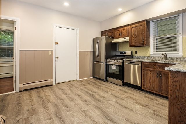 7 Mulford Street 1, Brookline, MA 02445