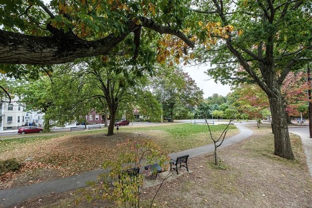 7 Mulford Street 1, Brookline, MA 02445