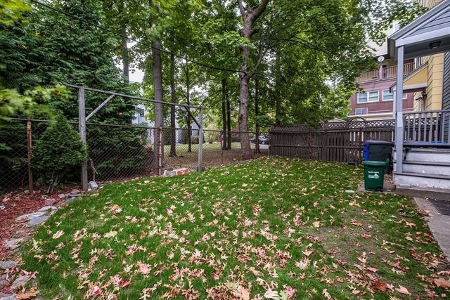 7 Mulford Street 1, Brookline, MA 02445