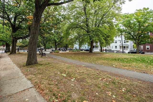 7 Mulford Street 1, Brookline, MA 02445