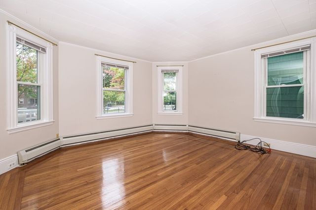 7 Mulford Street 1, Brookline, MA 02445