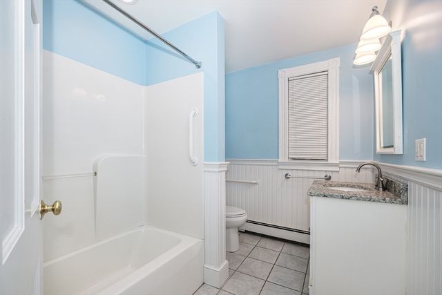 7 Mulford Street 1, Brookline, MA 02445