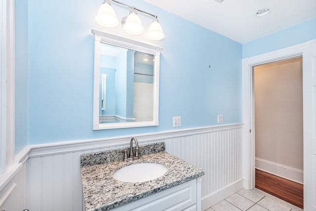 7 Mulford Street 1, Brookline, MA 02445