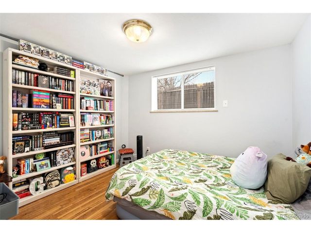 1009 Mchugh St, Fort Collins, CO 80524