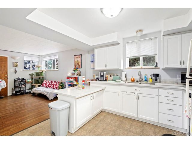 1009 Mchugh St, Fort Collins, CO 80524