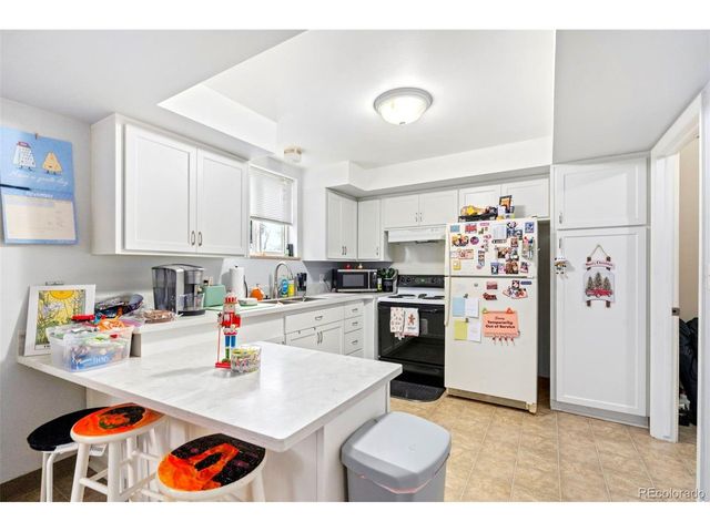 1009 Mchugh St, Fort Collins, CO 80524
