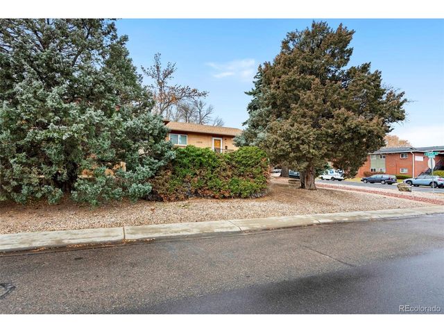 1009 Mchugh St, Fort Collins, CO 80524