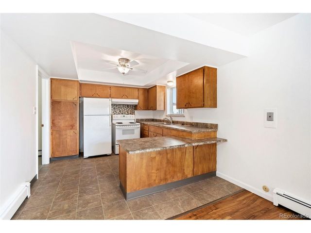1009 Mchugh St, Fort Collins, CO 80524