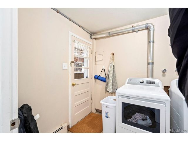 1009 Mchugh St, Fort Collins, CO 80524