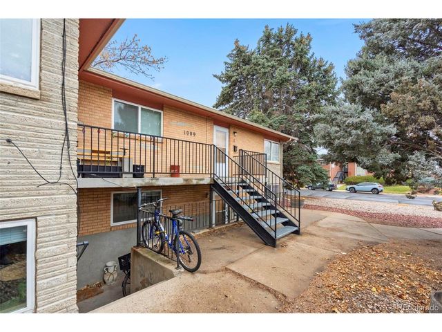 1009 Mchugh St, Fort Collins, CO 80524