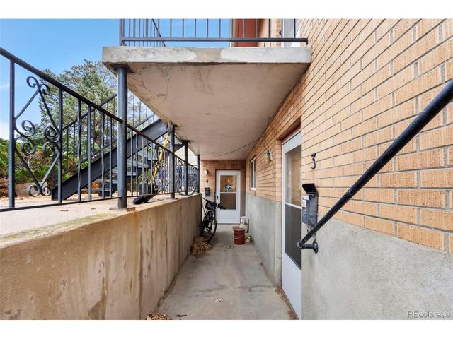 1009 Mchugh St, Fort Collins, CO 80524