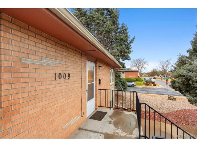1009 Mchugh St, Fort Collins, CO 80524