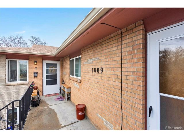 1009 Mchugh St, Fort Collins, CO 80524