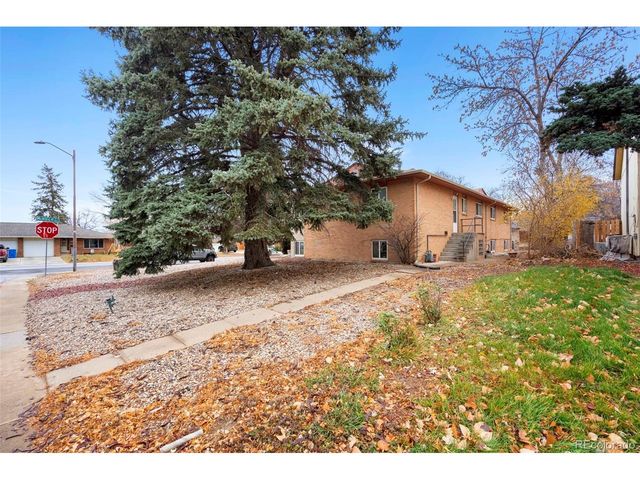 1009 Mchugh St, Fort Collins, CO 80524