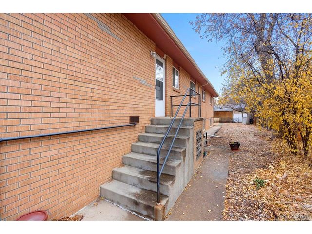 1009 Mchugh St, Fort Collins, CO 80524