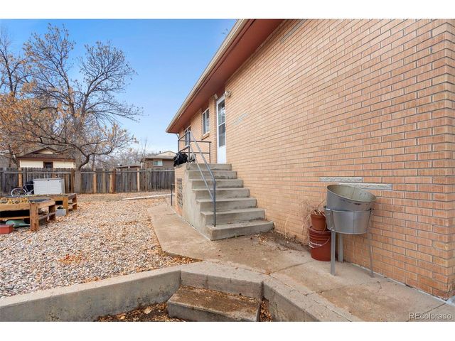 1009 Mchugh St, Fort Collins, CO 80524