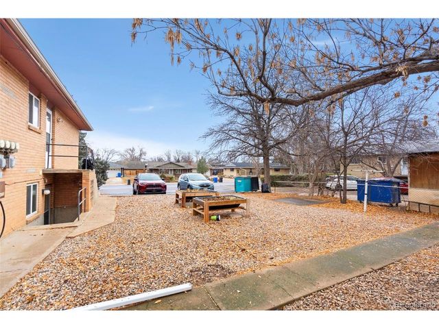 1009 Mchugh St, Fort Collins, CO 80524