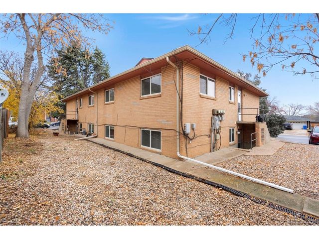 1009 Mchugh St, Fort Collins, CO 80524