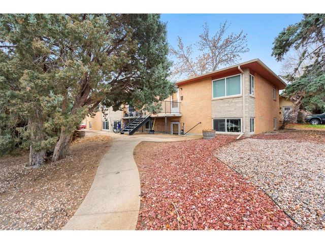 1009 Mchugh St, Fort Collins, CO 80524