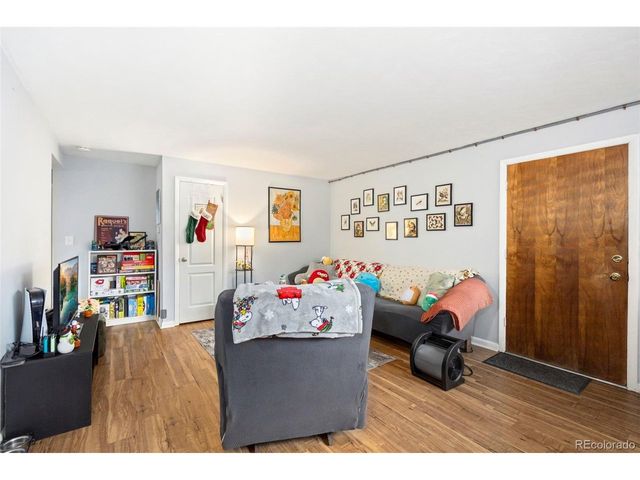 1009 Mchugh St, Fort Collins, CO 80524