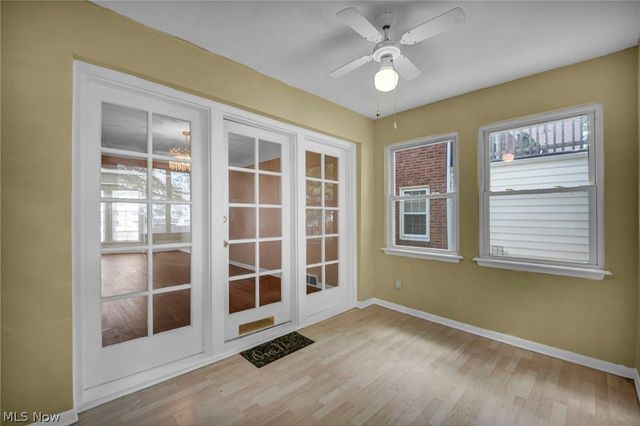17429 Scottsdale Boulevard, Shaker Heights, OH 44120