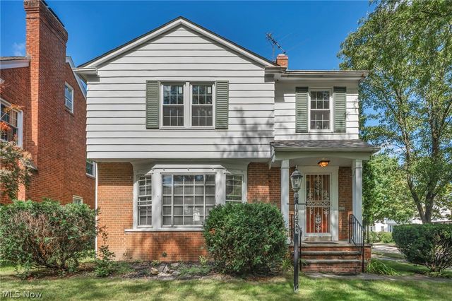 17429 Scottsdale Boulevard, Shaker Heights, OH 44120