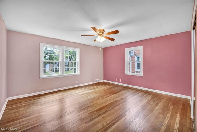 17429 Scottsdale Boulevard, Shaker Heights, OH 44120